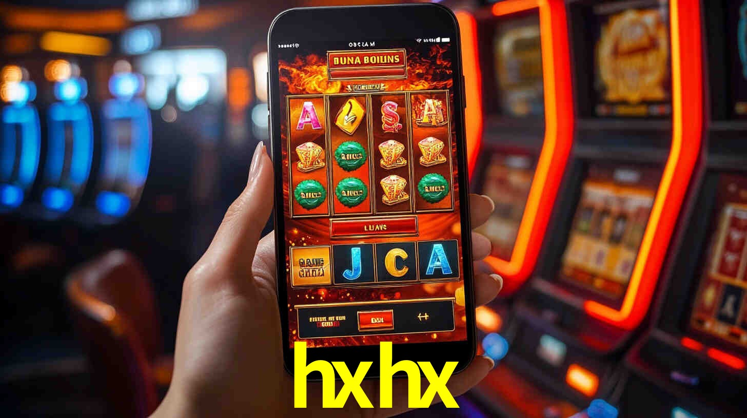 hxhx - Cassino Premium, Baixe Já！ - hxhx.com