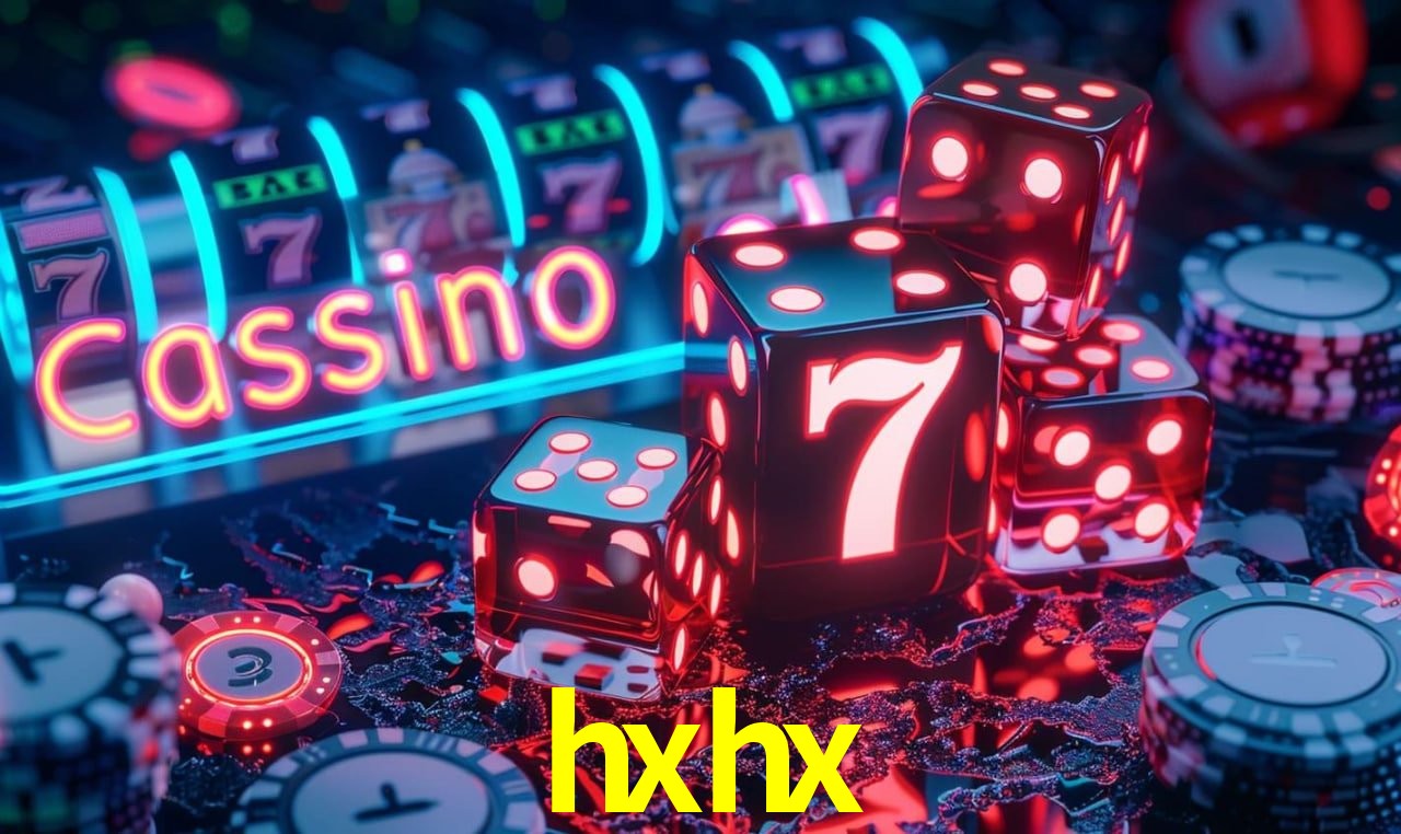 Welcome Bonus hxhx