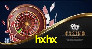 Estatísticas hxhx