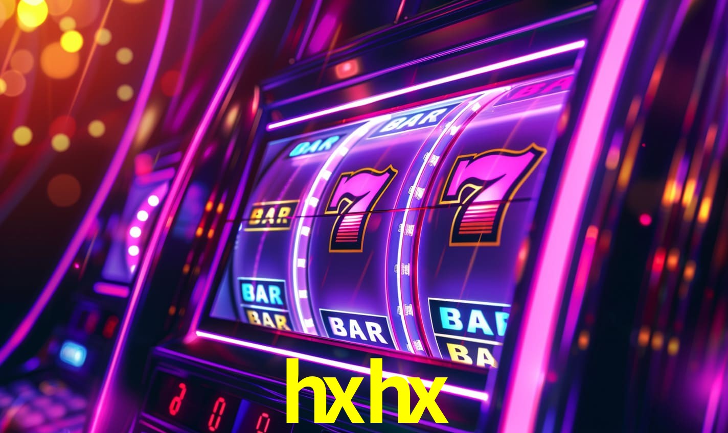 hxhx: A Experiência de Casino com Jogos de Mesa ao Vivo