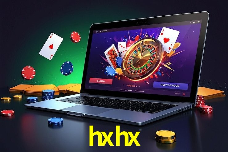hxhx Segurança Logo 2