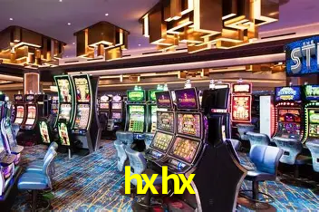Descubra a Magia dos Jogos de Arcade no hxhx
