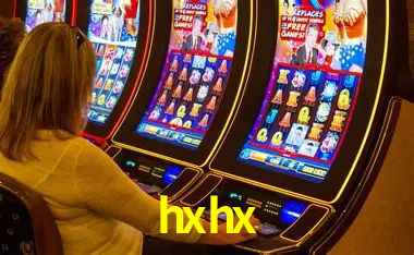 hxhx Cassino Online Certificado