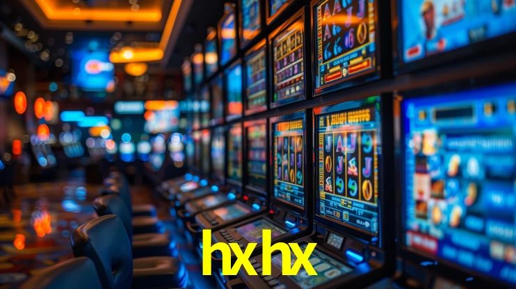 Platform Technology hxhx