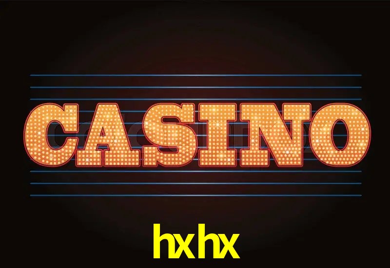 Recursos de Bônus hxhx
