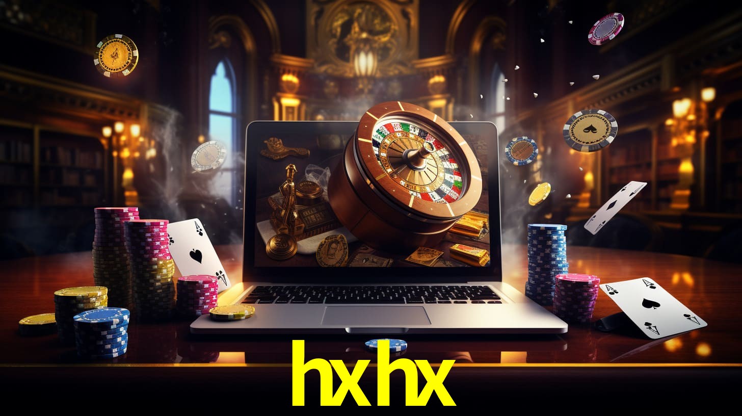 Live Casino hxhx
