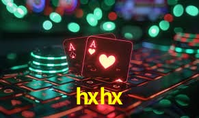 Estatísticas do Jogo hxhx