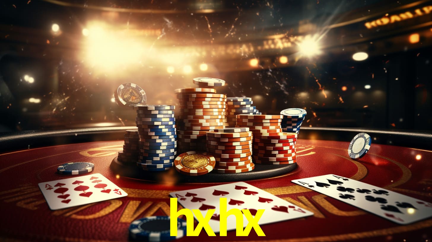 Blackjack Table hxhx