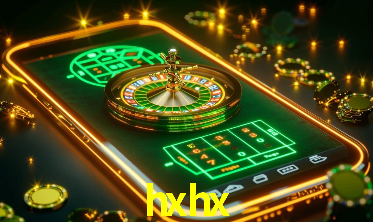 hxhx Instalar Logo 1