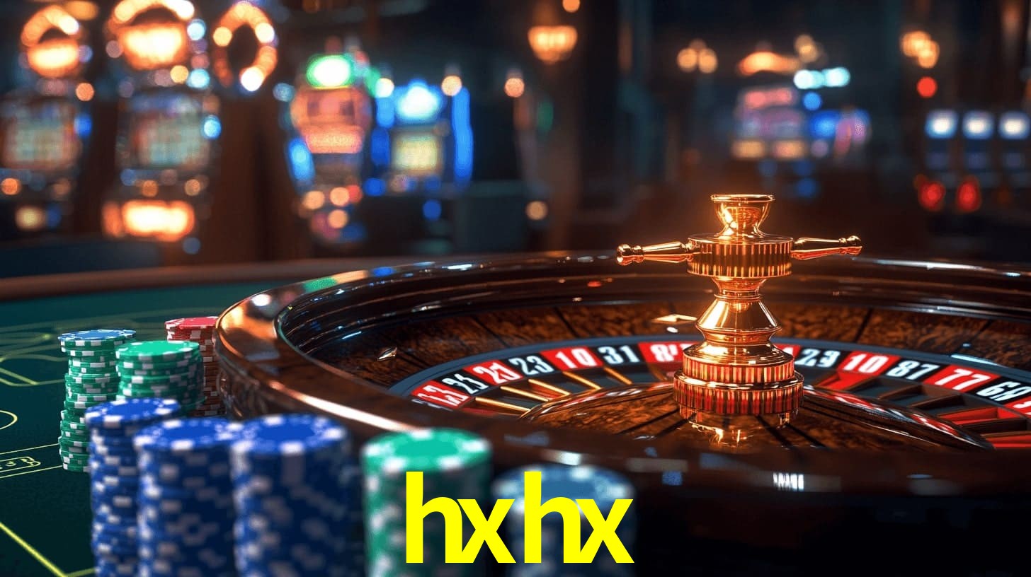 hxhx: Seu Especialista em Apostas Esportivas Brasileiras