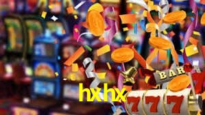 Odds Competitivas hxhx