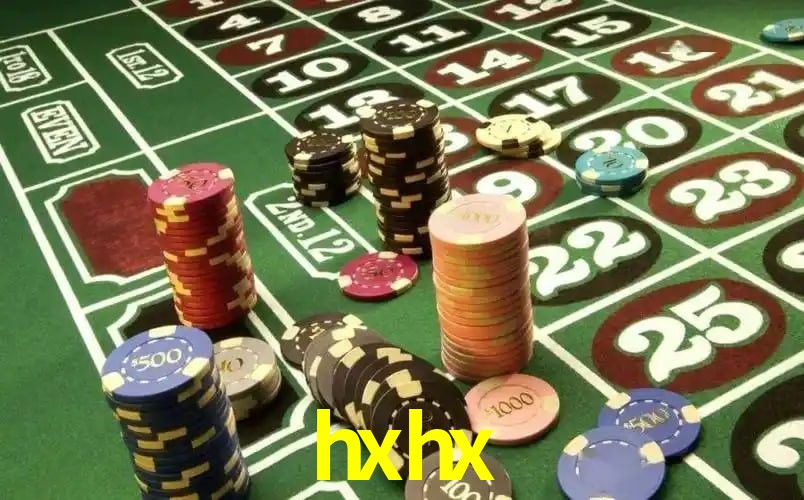 Provedores de Jogos hxhx