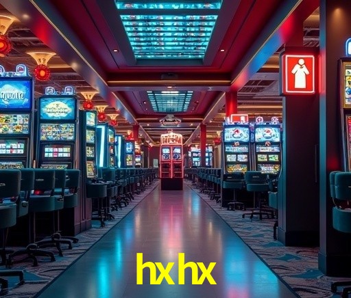 A Emoção da Loteria na hxhx: Uma Chance de Mudança de Vida