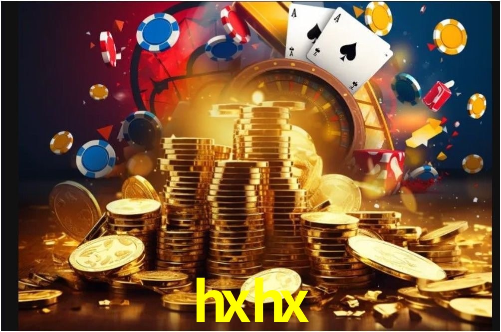 hxhx Logo 2