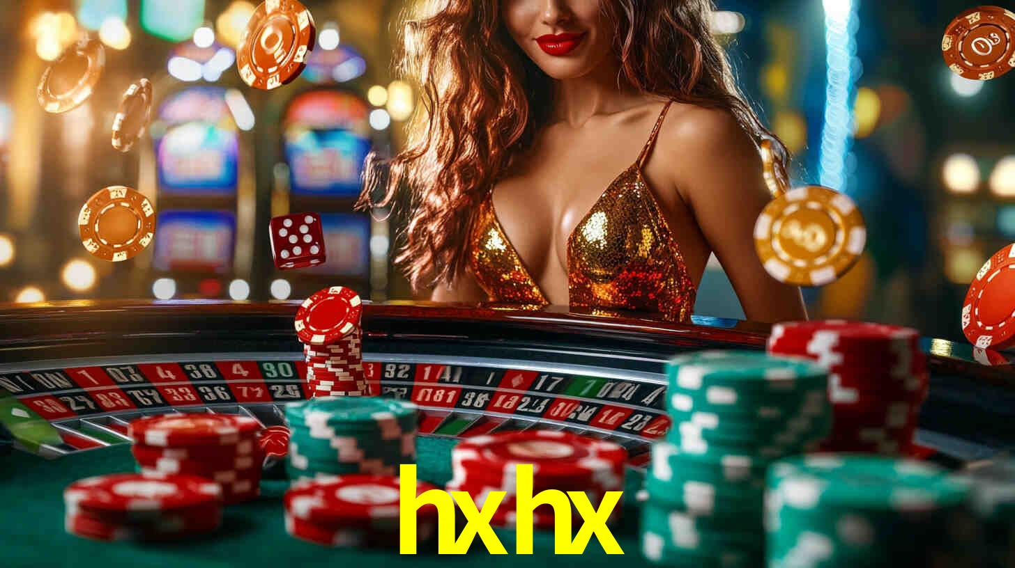 hxhx App Interface