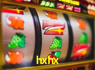 Descubra o Mundo do Cassino Online com hxhx