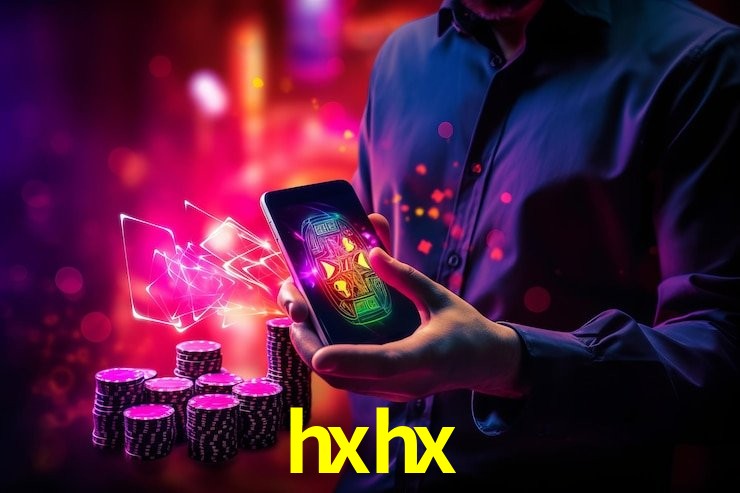 Casino Ao Vivo hxhx