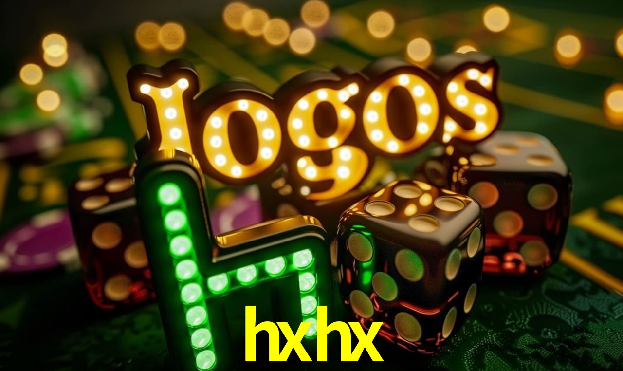 Jogos de Slot hxhx