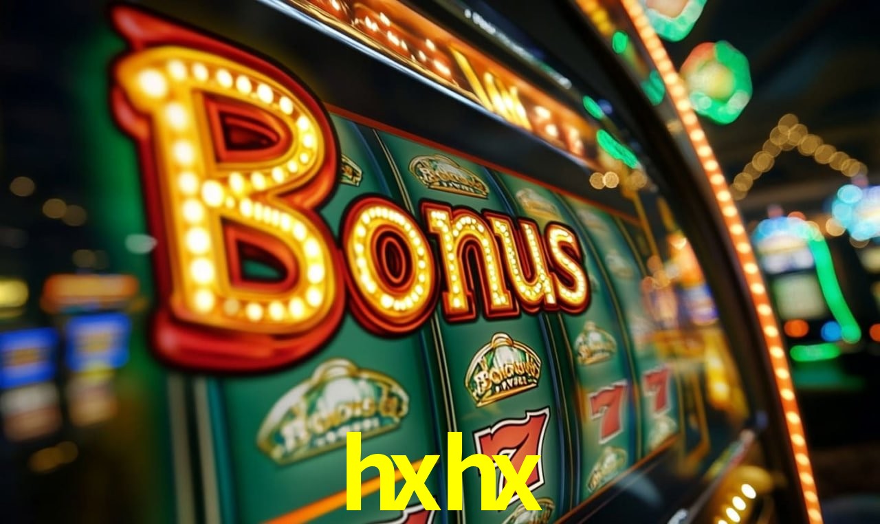 Slots hxhx - RTP Alto Certificado
