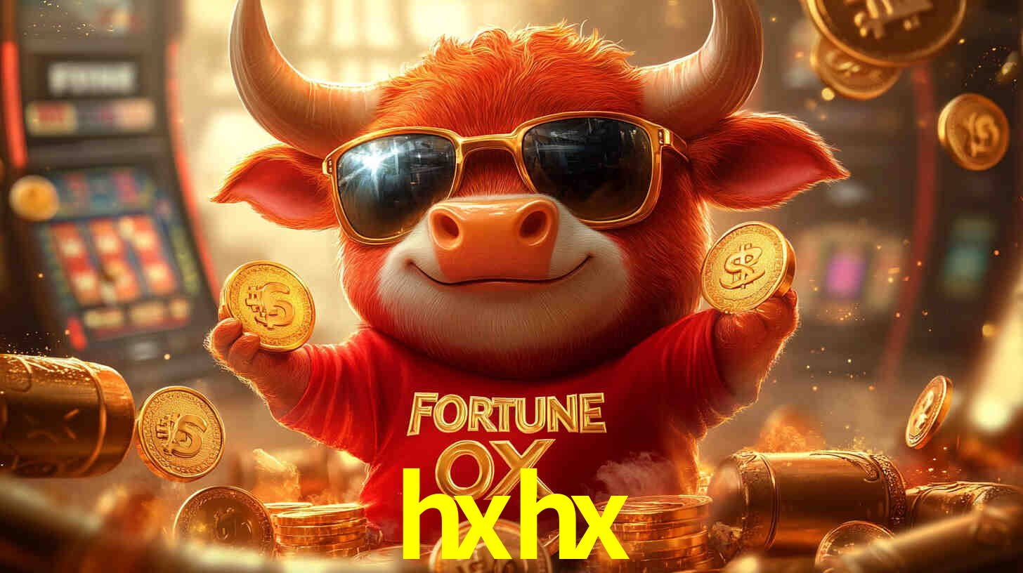 Bônus Generosos e Exclusivos no hxhx para Você!