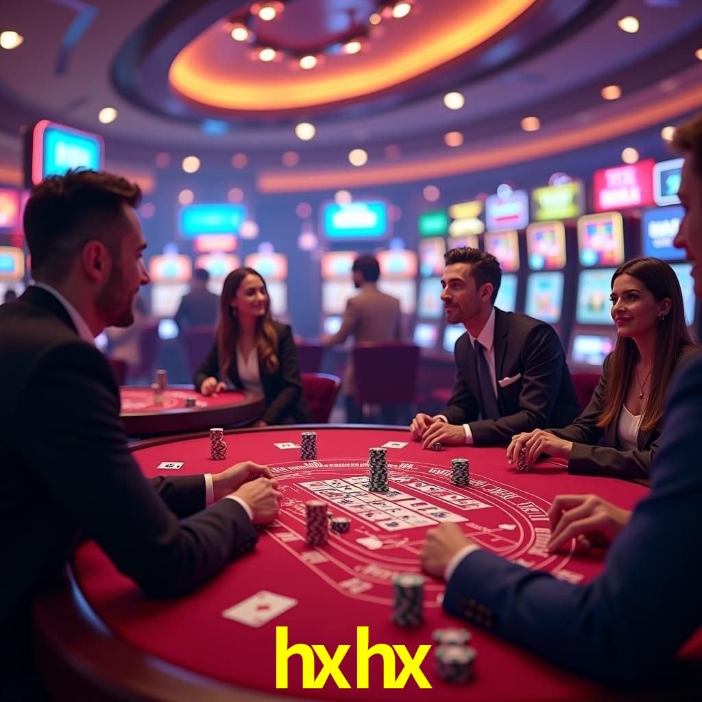 Programa VIP hxhx