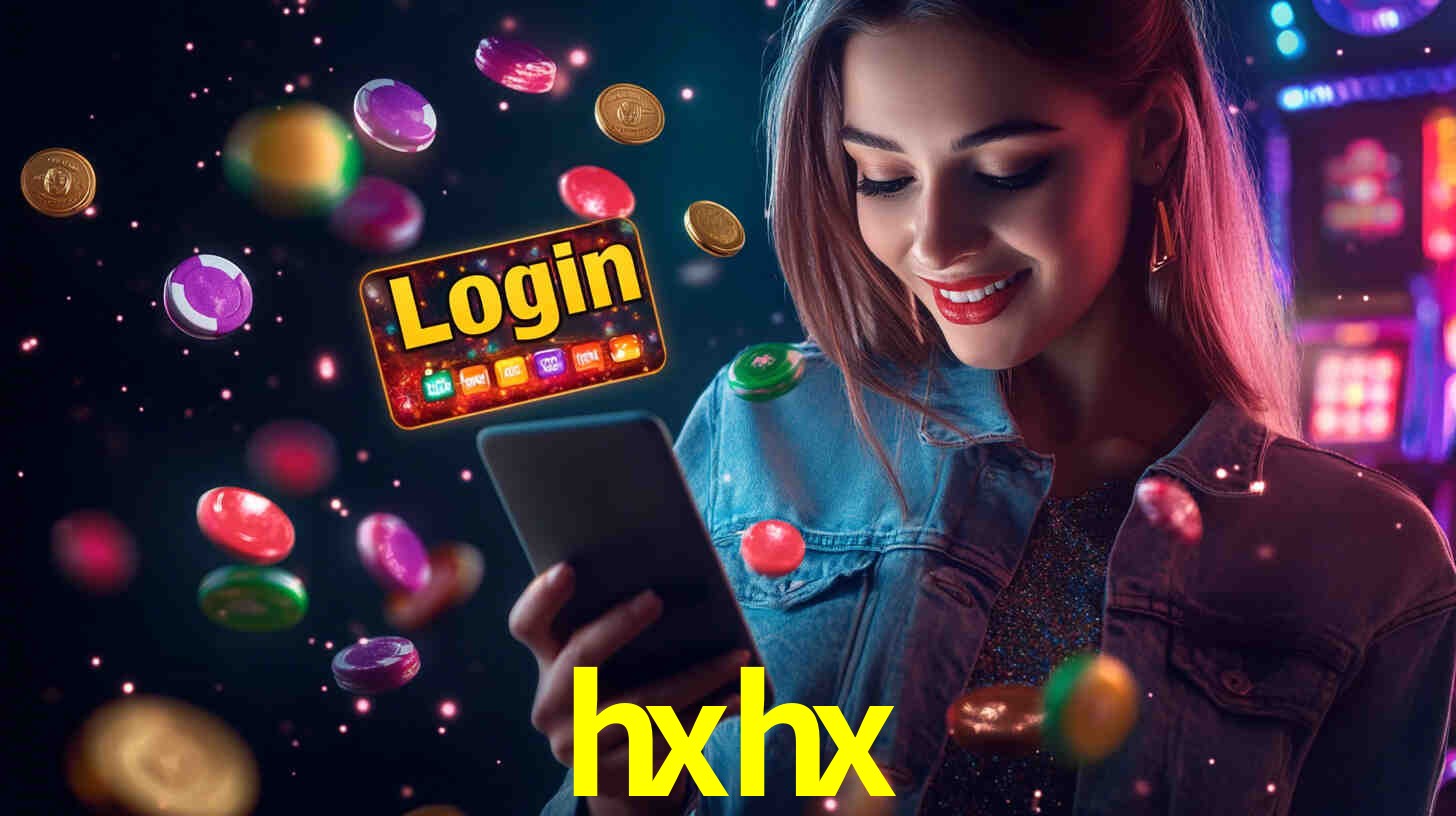 A Popularidade dos Caça-Níqueis no hxhx
