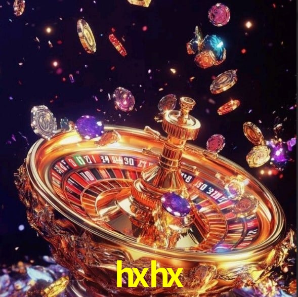 hxhx Instalar Logo 2