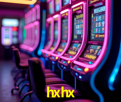 Slots hxhx - Giros Grátis Diários