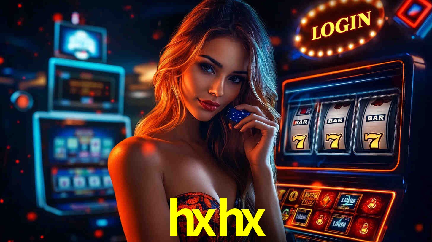 hxhx.com