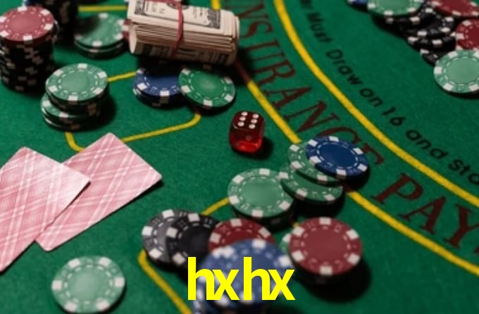 Cash Out hxhx