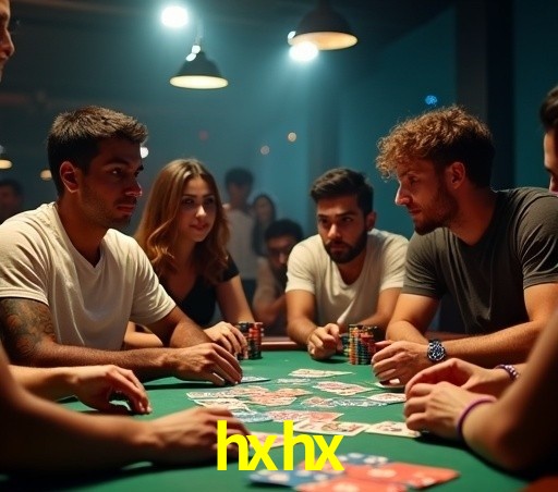 Slots hxhx - Jackpots Progressivos
