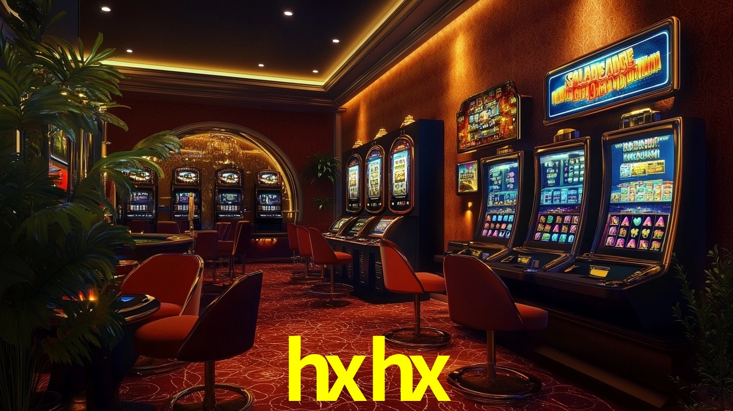 Welcome Bonus hxhx