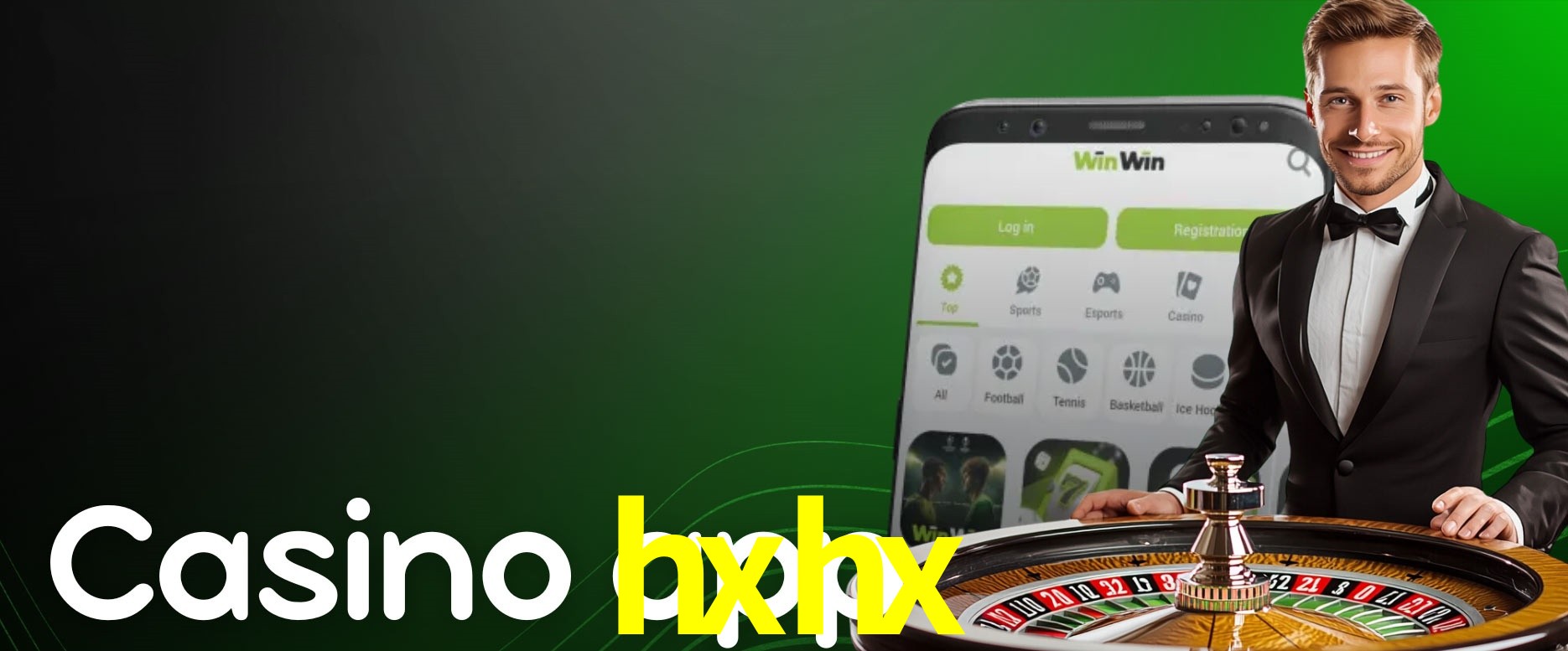 Flash Promotion hxhx