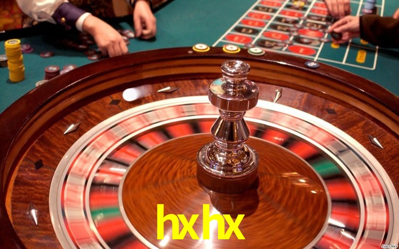 Bônus de Boas-vindas hxhx