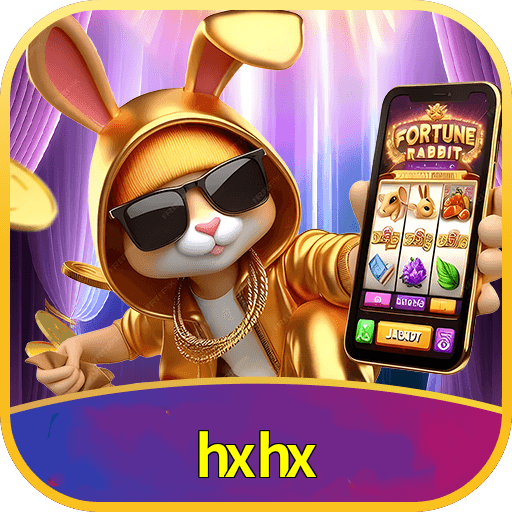 hxhx Logo